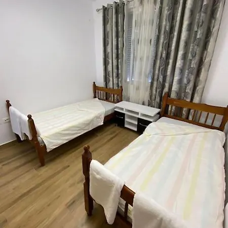 Cozy In * Tirana