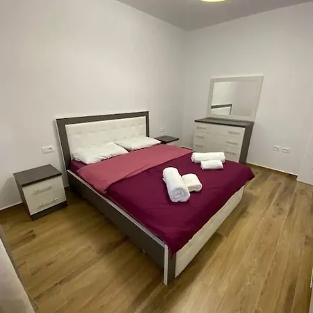 Apartment Cozy In
