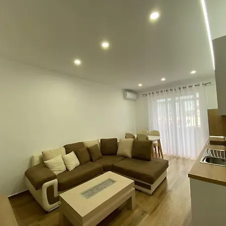 Apartment Cozy In *
